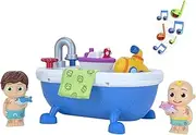 Cocomelon - Roleplay Bathtub