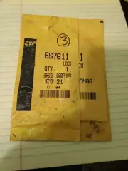 5S7611 FOR CATERPILLAR (CAT) FREE SHIPPING CTP 5S-7611