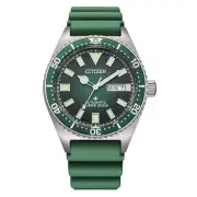 Citizen - NY0121-09X - Diver's Automatic 200 MT