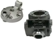 Cylinder Works Standard Bore 1999-2022 Yamaha YZ250 2-Stroke Head & Barrel Kit