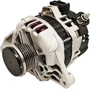 Generator Alternator Compatible with HYUNDAI i10 i20 KIA Picanto II Rio III 37300-04035 2619398