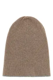BRUNELLO CUCINELLI Cashmere Beanie