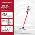 [免費 HEPA] PERYSMITH X10PRO 多功能有線手持吸塵器 2 HEPA 濾芯