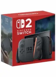 Nintendo Switch 2 Console 256GB NEW PRESALE!!!