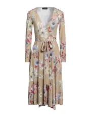 [ANGELA MELE MILANO] ANGELA MELE MILANO Midi dresses - Item 15321524