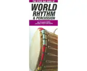 The Stick Bag Book Of World Rhythm And Percussion