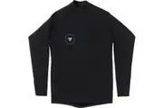 Vissla 1mm Jacket Wetsuit Top Wet Suit Swimming Swim - Black - Small