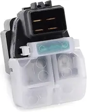 Starter Relay Solenoid for GSF600 GSF1200 Bandit GSX1300 HA.YA/BU-SA GSXR600 GSXR750 DR650SE LTA500F Quadmaster 500 4x4
