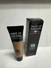 Make Up For Ever Ultra HD Perfector Blurring Skin Tint with Sunscreen SPF 25 #10