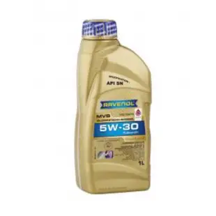 Ravenol MVB SAE 5W-30 全合成長壽機油