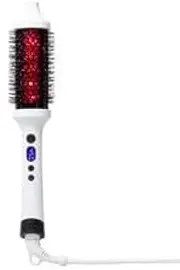 BONDIBOOST Infrared Bounce Brush, Heated Thermal Round Brush