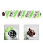 Easy to Replace Brush Roller for Bissell For Crosswave Series Vacuum Cleaners