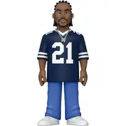 [Funko] Outkast Big Boi Ms Jackson 12" Vinyl Gold