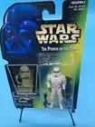 Star Wars Power Of The Force Stormtrooper Figure New
