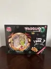 NEW Jumbo Wasgij Christmas 8 A Christmas Stuffing jigsaw puzzle
