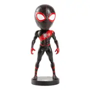Spiderman Marvel Essendon Bombers AFL Bobblehead Collectible Bobble Head Statue
