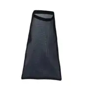 Efficient Outdoor Lint Catcher Bag Dryer Vents Lint Dust Bags Practical Designs