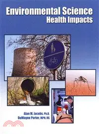 在飛比找三民網路書店優惠-Environmental Health Science-H