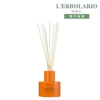 在飛比找momo購物網優惠-【L’ERBOLARIO 蕾莉歐】橙香柑橘擴香瓶125ml