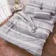 【DUYAN 竹漾】奧地利天絲單人床包被套三件組 / 古斯塔夫 台灣製