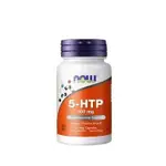 美國 NOW諾奧 5-HTP 五羥色胺痠 100MG 60粒