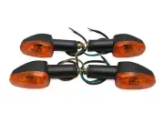 Universal Indicators Set x4 For Can-Am DS 50 Mini 2T 2002 - 2006