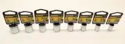 DeWALT 3/8" Drive 7/8 13/16 3/4 11/16 5/8 9/16 7/16 12pt Deep Impact Sockets