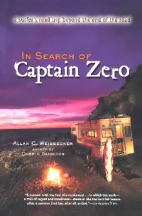 在飛比找博客來優惠-In Search of Captain Zero: A S