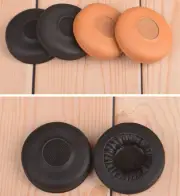 1 Pair Replacement Ear Pads Cushion Cover for AKG Y40 Y45BT Y45 Headphones