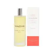AromaWorks Room & Linen Mist Harmony 100ml