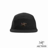 在飛比找momo購物網優惠-【Arcteryx 始祖鳥】Calidum 透氣遮陽帽(黑)