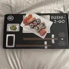 B.I.A Cordon Bleu Sushi-2 Go Set - NEW!