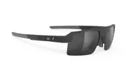 Occhiali RUDY PROJECT SIRIUS Black Matte Smoke Black SP871006-0000