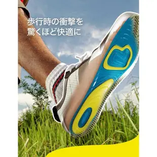 預購★姆姆日貨★ 日本Scholl 爽健 Gel Activ 鞋墊 減震鞋墊 除臭 吸震 健康鞋墊 長時間站立