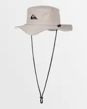 Mens Bushmaster Safari Boonie Hat