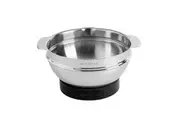 Scanpan Stainless Steel Mixing Bowl 20cm with Stand