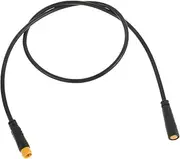 Ebike Throttle Control Extension Rod Motor Cable for Electric Vehicle Modification