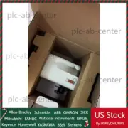 ABB NEW V18345-1017521001 Valve Positioner V18345-1017521001 IN BOX