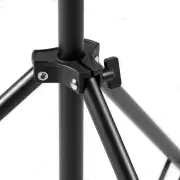 Lastolite 4 Section Standard Light Stand 99-310cm