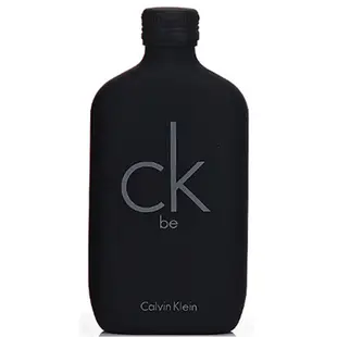 Calvin Klein cK be 中性淡香水(200ml)【小三美日】空運禁送 D104437