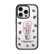 iPhone 16 Pro Impact Case Love Yourself