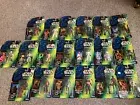 19 Star Wars POWER OF THE FORCE Action Figures Collection 2 1996-1997
