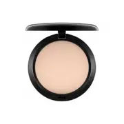 [Mac cosmetics] Matting Powder and Make-Up Studio Fix (Powder Plus Foundation - Make-up) 15 g - Shade: NW15