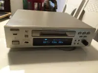 在飛比找露天拍賣優惠-天龍DENON DMD-F-100