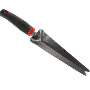 Steel Weeder Puller Weeding Tools Gardening Rustproof Hoe Hook