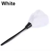 Turkey Feather Duster Anti-Static Cleaning Dust Car Dashboard Microfiber Duster