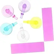 ARTIBETTER 1 Set Pen Wheel with Drill Pen Head and Adhesive Tape for DIY Craft Kits Durable and Vibrant Tool