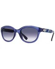 Emilio Pucci Women's EP660S 58mm Sunglasses
