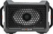 ECOXGEAR Defender Speaker - Black Oak
