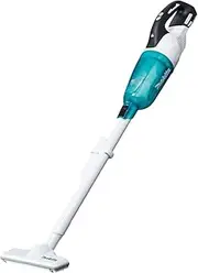 [Makita] DCL281FZWX 18V Brushless Stick Vacuum Cleaner